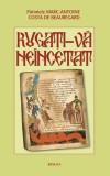Rugaţi-vă ne&icirc;ncetat - Paperback brosat - Marc-Antoine Costa de Beauregard - Basilica