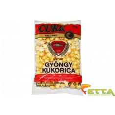 Cukk - Porumb expandat - Natur (alb)