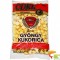 Cukk - Porumb expandat - Natur (alb)