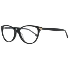 Lozza VL4138 0BLK 53, Rama ochelari de vedere, de dama