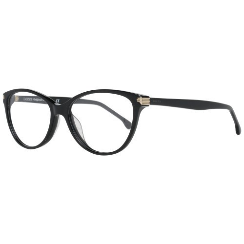 Lozza VL4138 0BLK 53, Rama ochelari de vedere, de dama