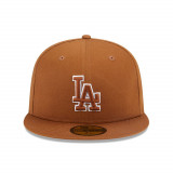 Sapca New Era 59fifty league essential la dodgers maro - Cod 153464918462, 7, 7 1/8, 7 3/8