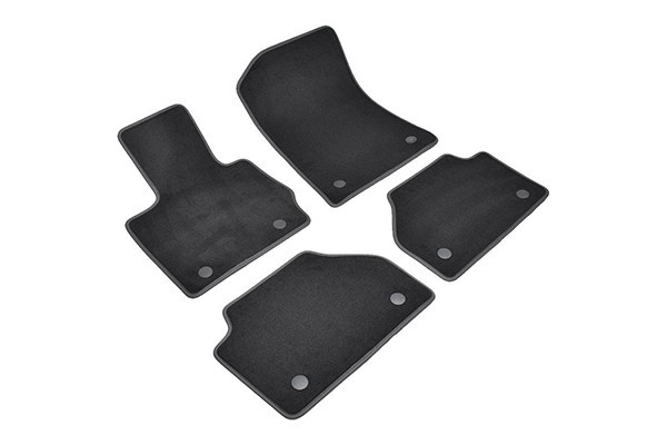 Set covorase auto mocheta Bmw X4 [F26] (2014-2018)