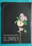 Emanuela Ignatoiu Sora &ndash; Clinamen ( poeme )