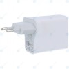 &Icirc;ncărcător Realme 18W 2000mAh OP92JAEH alb