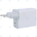 &Icirc;ncărcător Realme 18W 2000mAh OP92JAEH alb