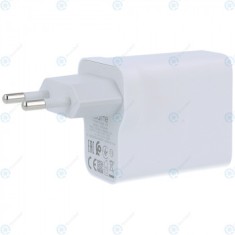 &Icirc;ncărcător Realme 18W 2000mAh OP92JAEH alb