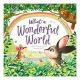 What A Wonderful World