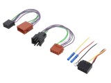 Cabluri Handsfree PER.PIC pentru Kit Parrot Ford THB