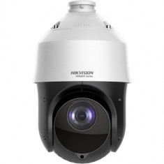 Camera supraveghere Hikvision HiWatch IP PTZ 2MP lentila 4.8-12mm IR 100m PoE card - HWP-N4225IH-DE(D) SafetyGuard Surveillance foto