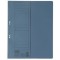 Dosar carton Elba Smart Line cu capse 1/2 250 g/mp