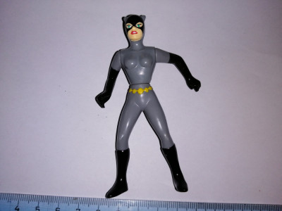 bnk jc Batman - catwoman - 1993 foto