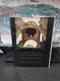 Vakhtang Beridze, Architecture de Tao-Klardjetie, Monuments de Tao-Klardjetie dans l'histoire de l'architecture georgienne, Tbilisi 1981, 135
