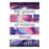 Gravity of Missing Things