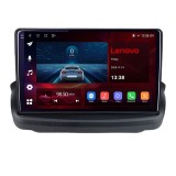 Navigatie Hyundai Genesis Android 2K cu GPS, 4G, DSP si 8+128GB