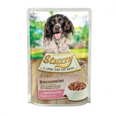 Stuzzy Dog - ?unca, 100 g foto