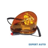 Girofar lacrima 24v galben Alta marca Alt model #7
