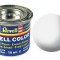 Alb mat RAL 9001, vopsea email 14 ml