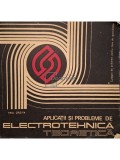 Paul Cristea - Aplicatii si probleme de electrotehnica teoretica (Editia: 1977)