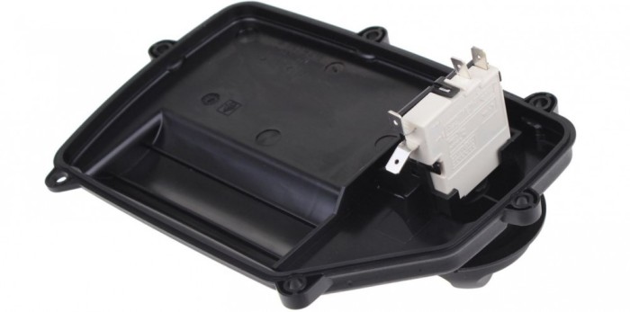 Comutator complet KARCHER 4.744-094.0