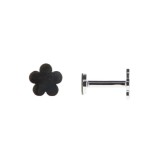 Set Buton Margaux &ndash; Crom Compoziție Fier Forjat