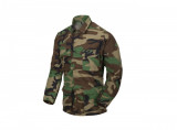 VESTON MODEL BDU - POLYCOTTON RIPSTOP - US WOODLAND