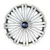 Set 4 Capace Roti R15, Potrivite Jantelor de 15 inch, Pentru Subaru, Model 339, Autohelix MSA