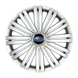 Cumpara ieftin Set 4 Capace Roti R15, Potrivite Jantelor de 15 inch, Pentru Subaru, Model 339