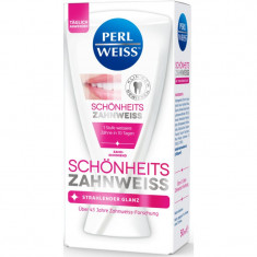 Perl Weiss Beauty pasta de dinti pentru albire 50 ml
