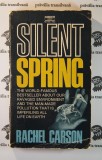 Silent Spring &ndash; Rachel Carson (ed. princeps)