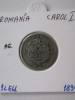 MONEDA ROM&Acirc;NIA. 1 LEU 1894