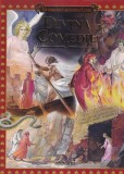 Miturile si Legendele Lumii: Divina comedie, volumul 6