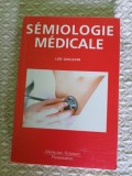Semiologie medicale