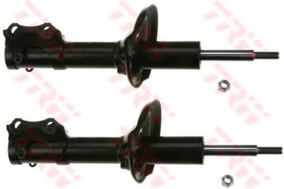 Amortizor VW CADDY II Combi (9K9B) (1995 - 2004) TRW JHM185T foto