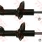 Amortizor VW GOLF IV Cabriolet (1E7) (1998 - 2002) TRW JHM185T