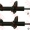 Amortizor VW POLO CLASSIC (6KV2) (1995 - 2006) TRW JHM185T