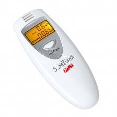 Alcooltest Lampa Digital Acohol Tester