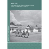 N&eacute;pzenekutat&aacute;s Magyarorsz&aacute;gon a k&eacute;t vil&aacute;gh&aacute;bor&uacute; k&ouml;z&ouml;tt - Risk&oacute; Kata