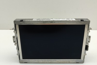 Ecran de navigație MERCEDES-BENZ SLC R172 2018 OEM: A1729018405,A2189027902 30718744 foto