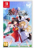 Touhou Spell Carnival Day One Edition NSW, IDEA FACTORY