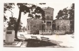 RF72 -Carte Postala- Campina, Muzeul memorial B.P, Hasdeu, circulata
