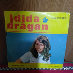 -Y- DIDA DRAGAN ( VINIL 7 " ) STARE EX + DISC VINIL LP