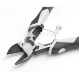 Sfic profesional, multifunctional, crom vanadium, dezizolat, sertizat, taiat,