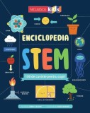 Enciclopedia STEM - Jenny Jacoby - Niculescu
