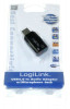 Placa Sunet USB LogiLink UA0053, 3D 5.1, Jack 3.5mm, PC Laptop