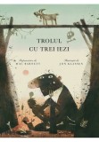 Trolul cu trei iezi