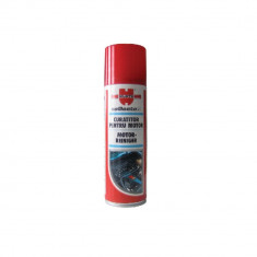 Spray curatare si degresare motor Wurth 300 ml foto