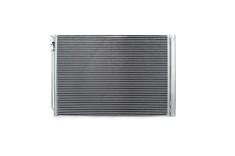 Radiator Aer Conditionat (Condensor) 513399 75741
