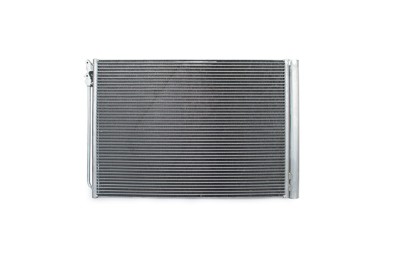 Radiator Aer Conditionat (Condensor) 513399 75741 foto