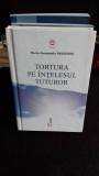 TORTURA PE INTELESUL TUTUROR - FLORIN CONSTANTIN PAVLOVICI